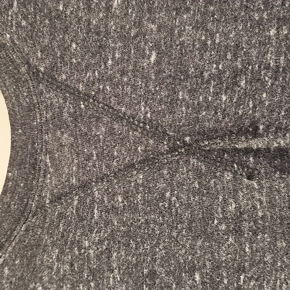 Nike Women's Charcoal Jumpsuit - Picture 5 of 16